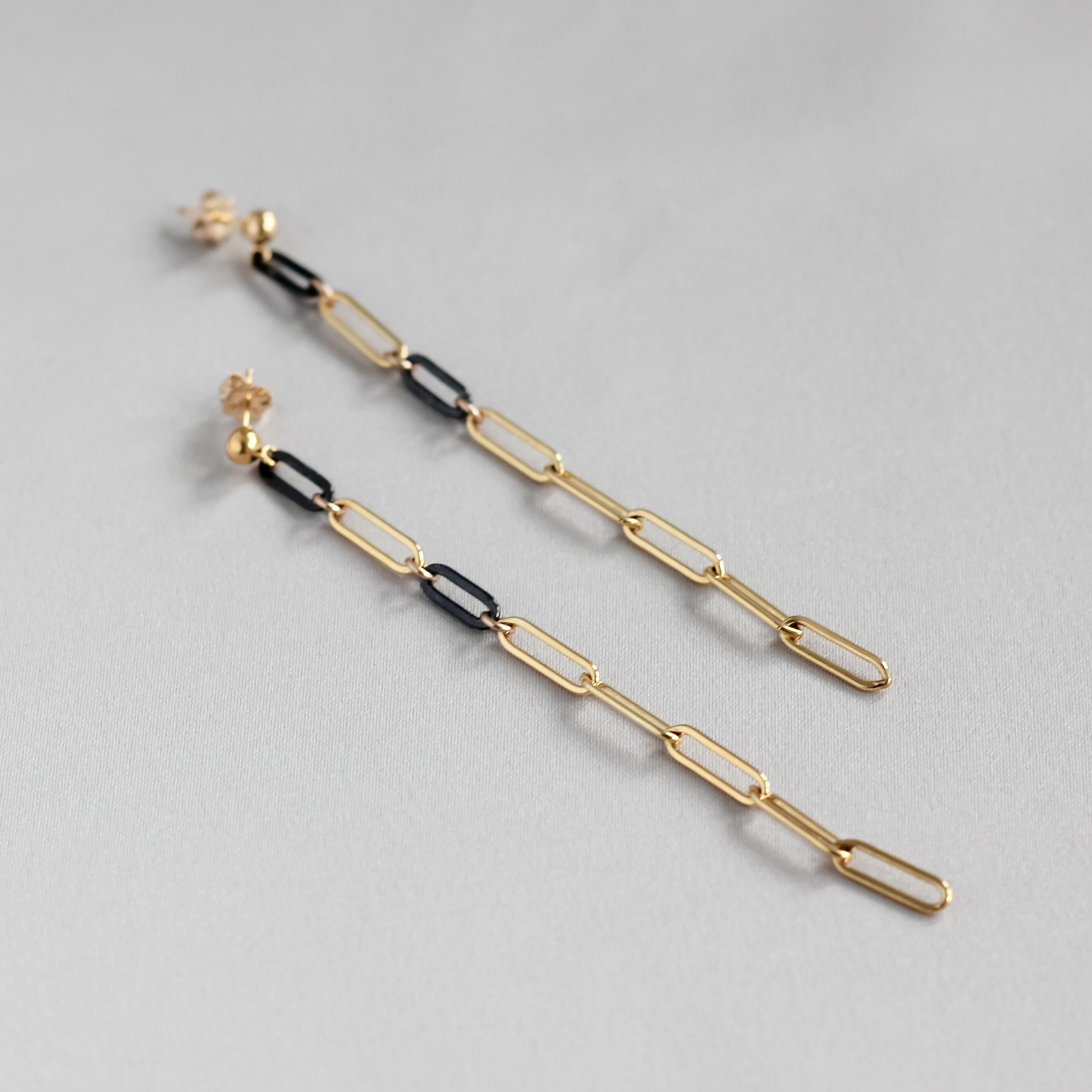 Link Lux Earrings
