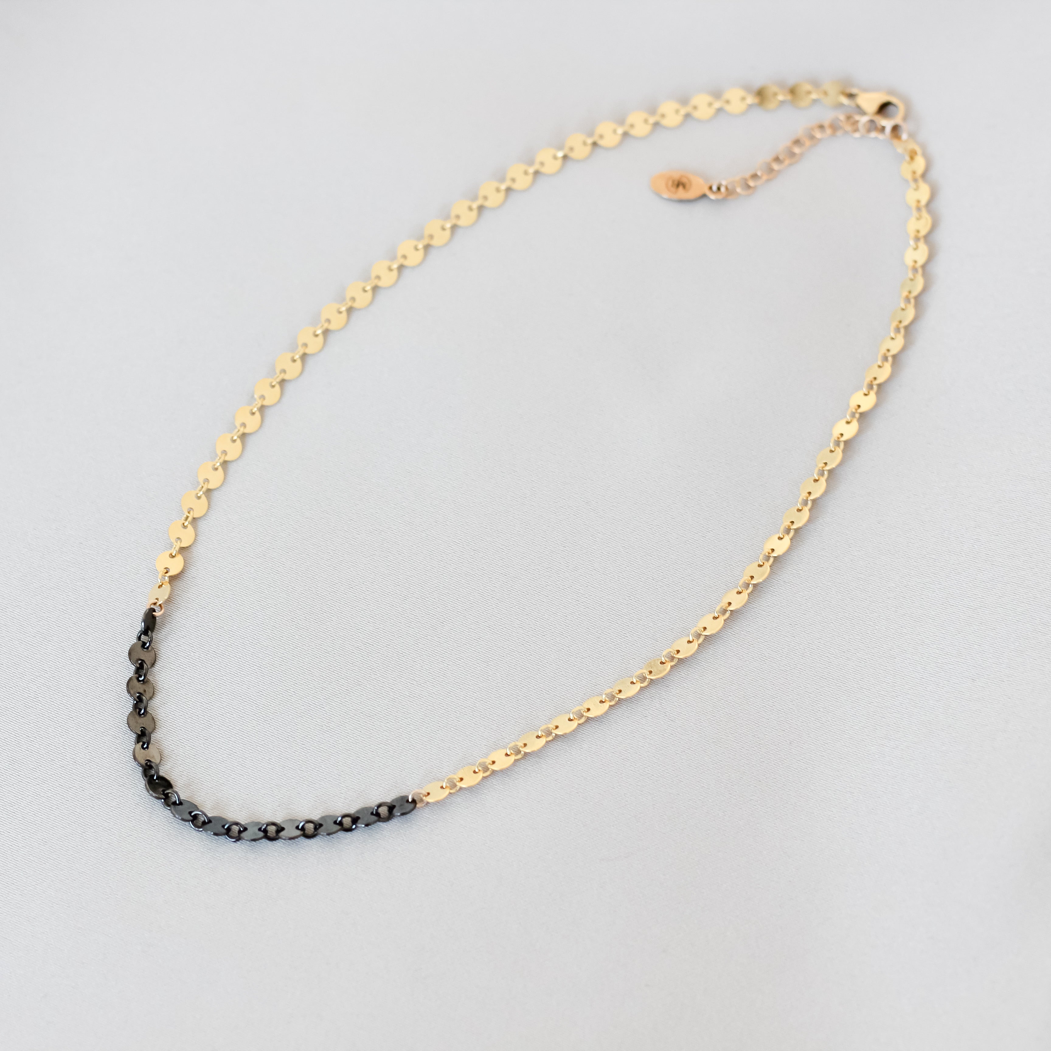 Bare Lux Choker