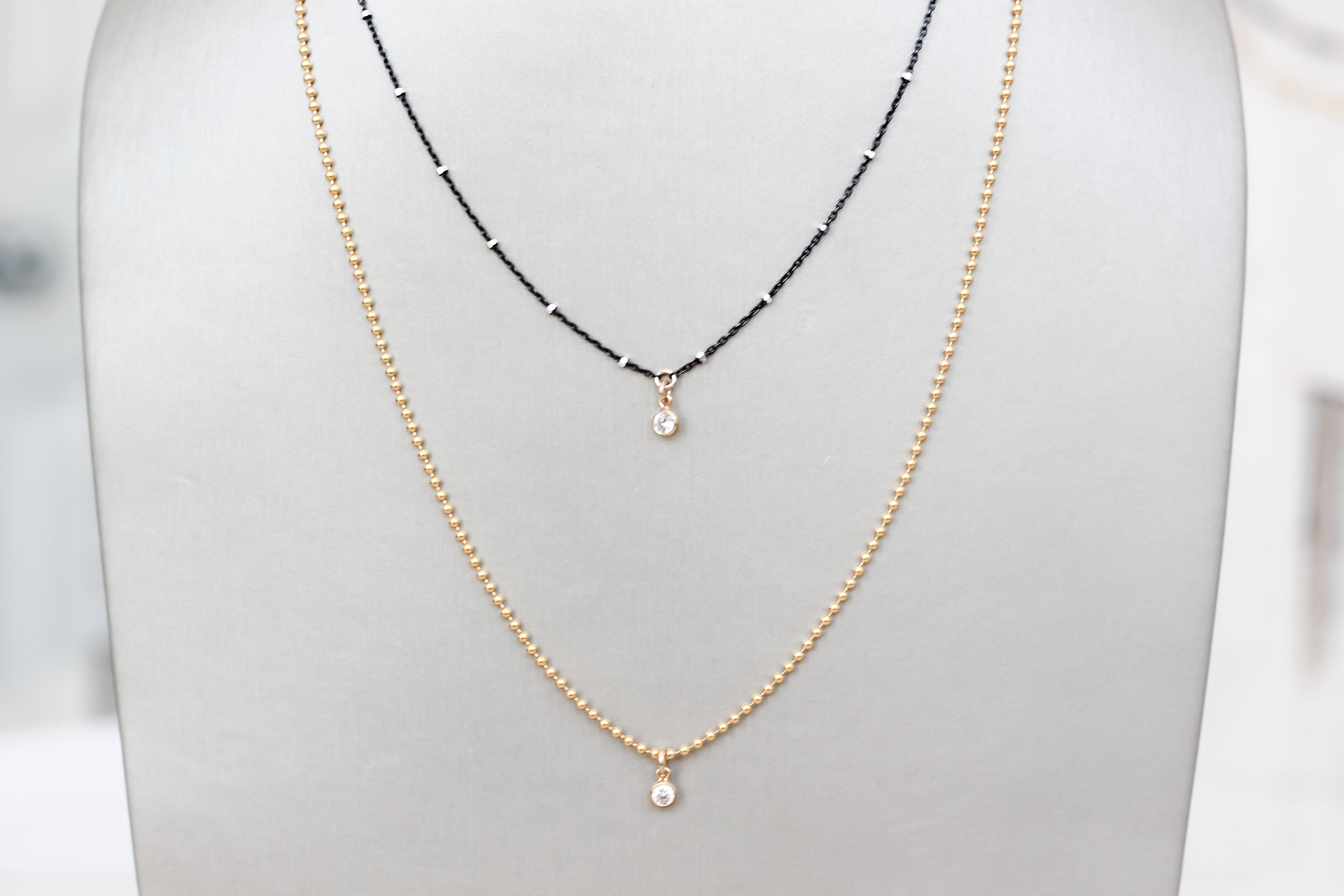 Star Lux Necklace