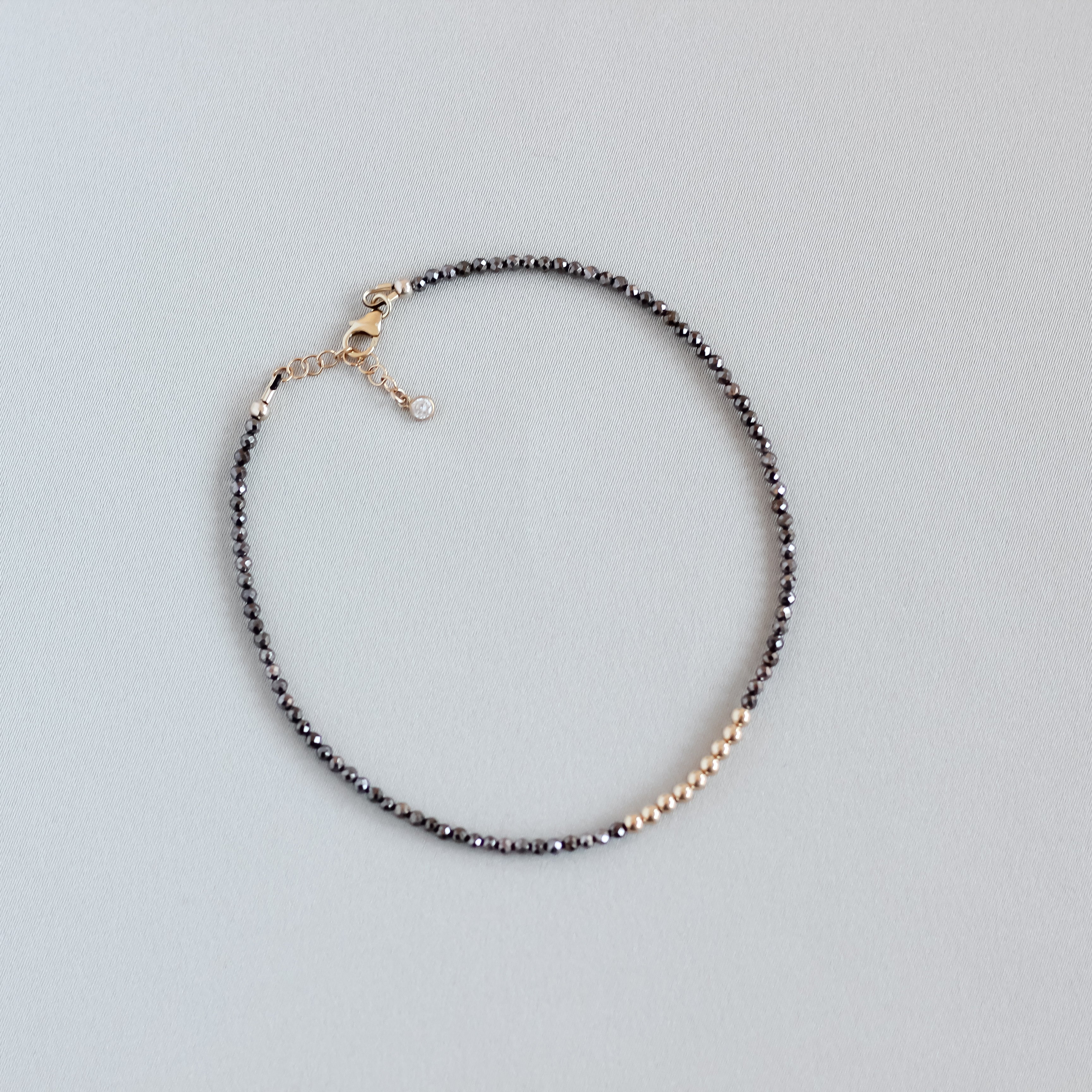 Meg Anklet