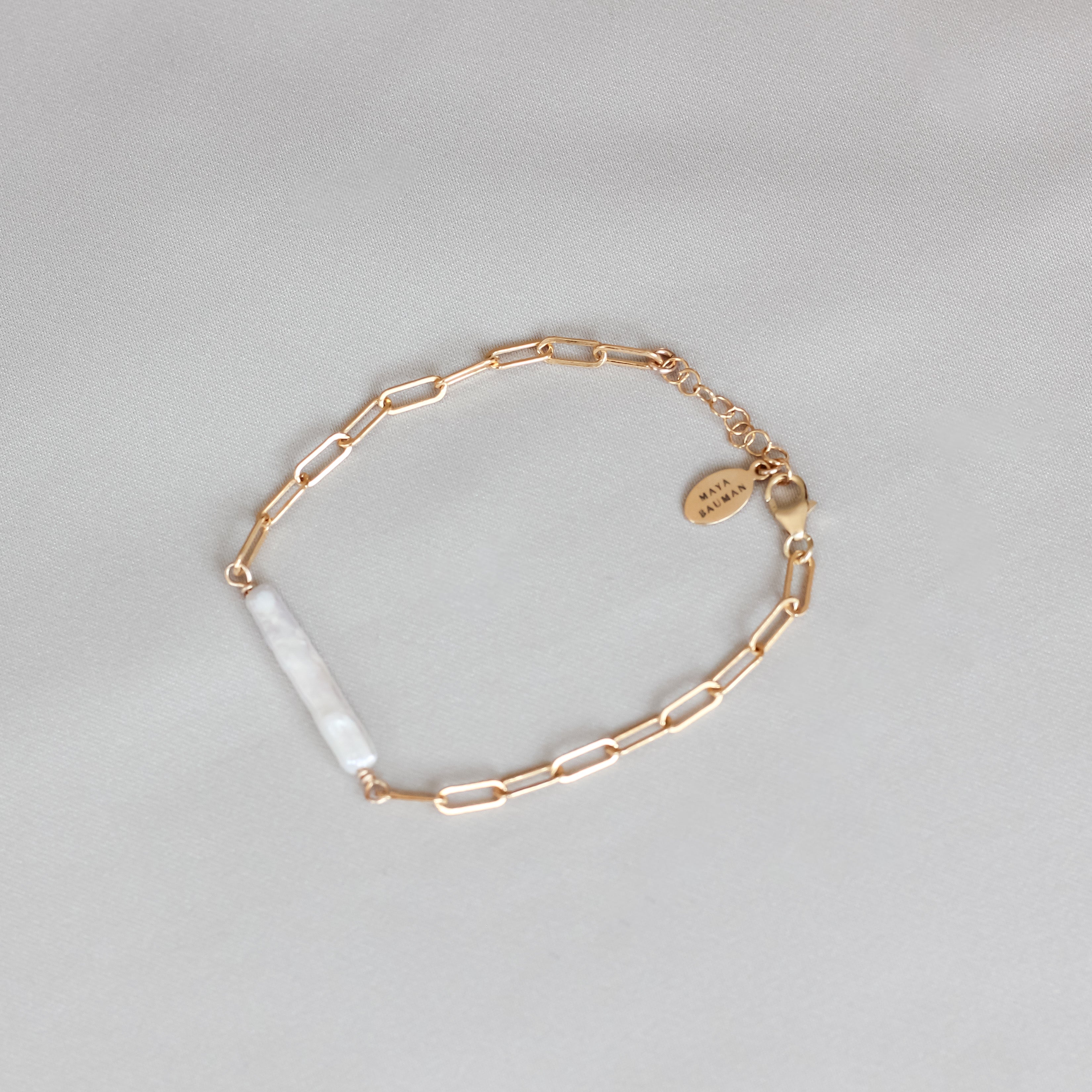 Biwa Bracelet