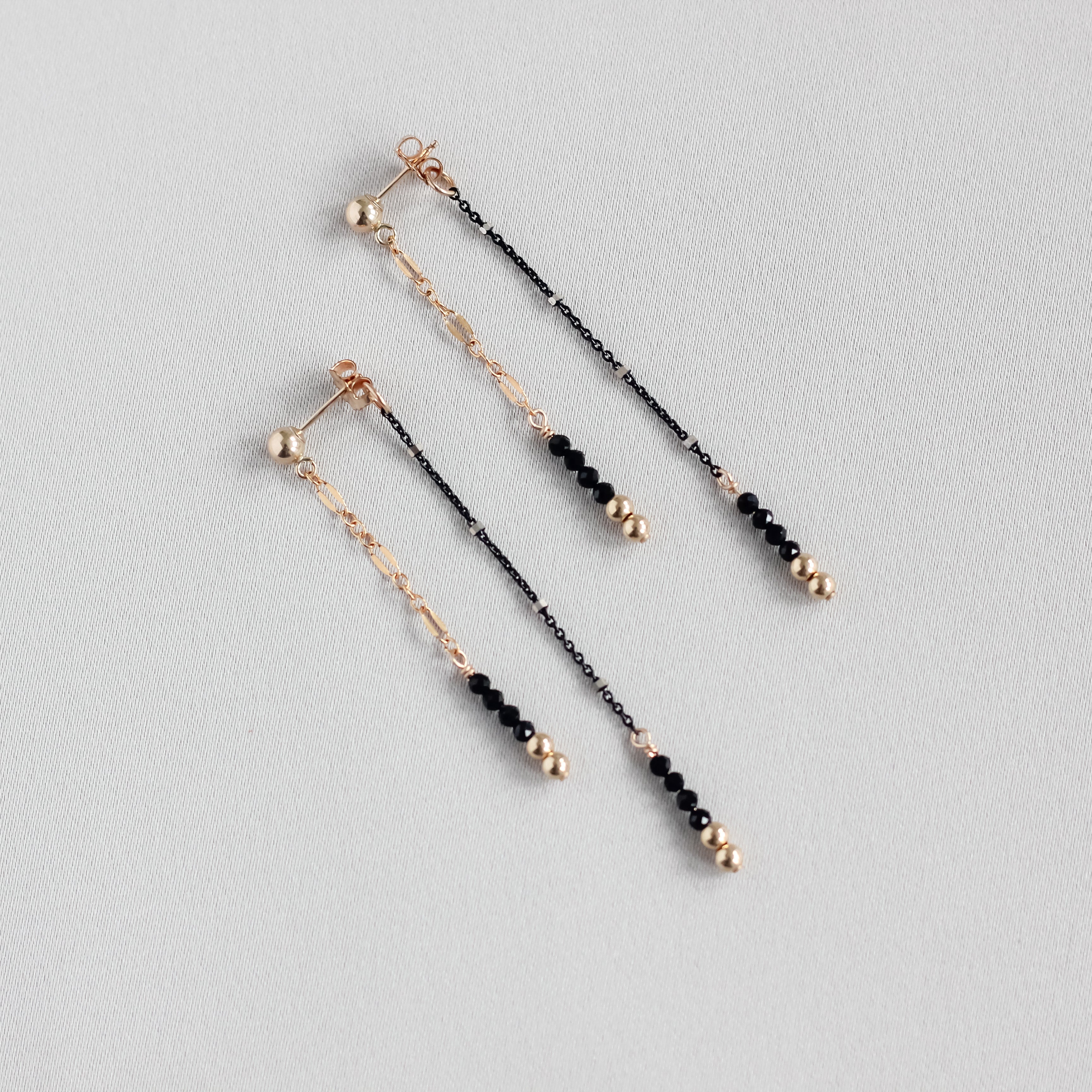 Double Trouble Ombré