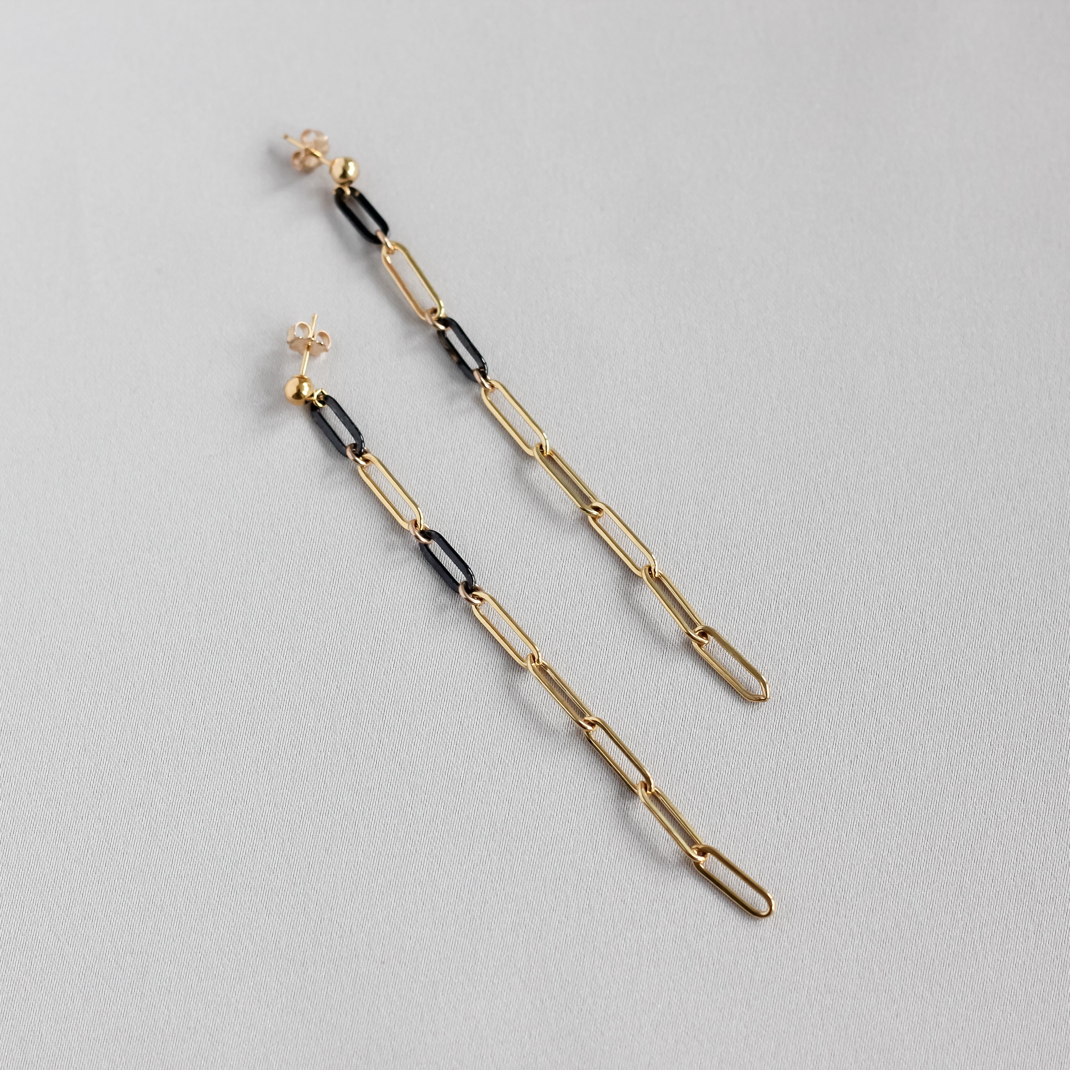 Link Lux Earrings