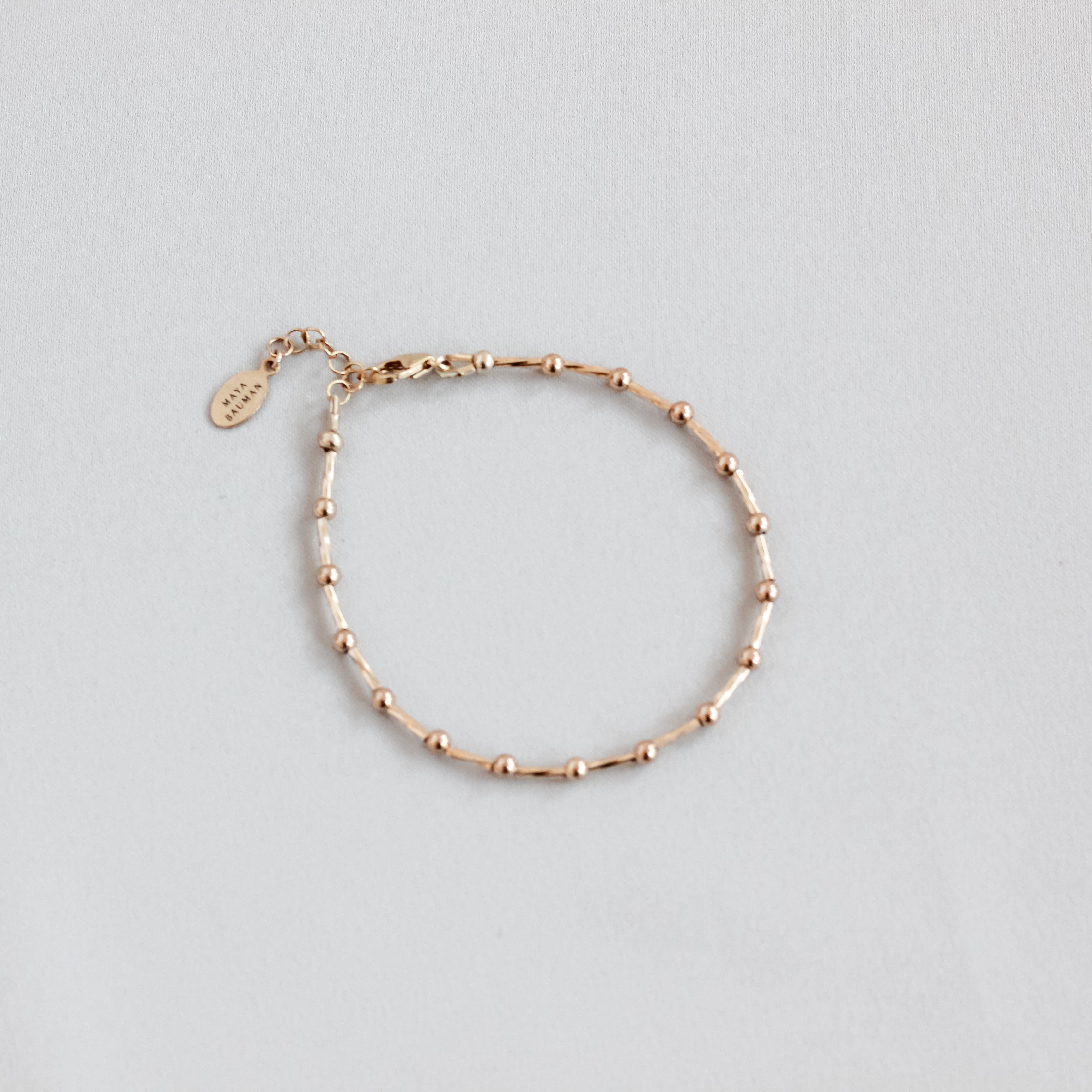 Abby Bracelet