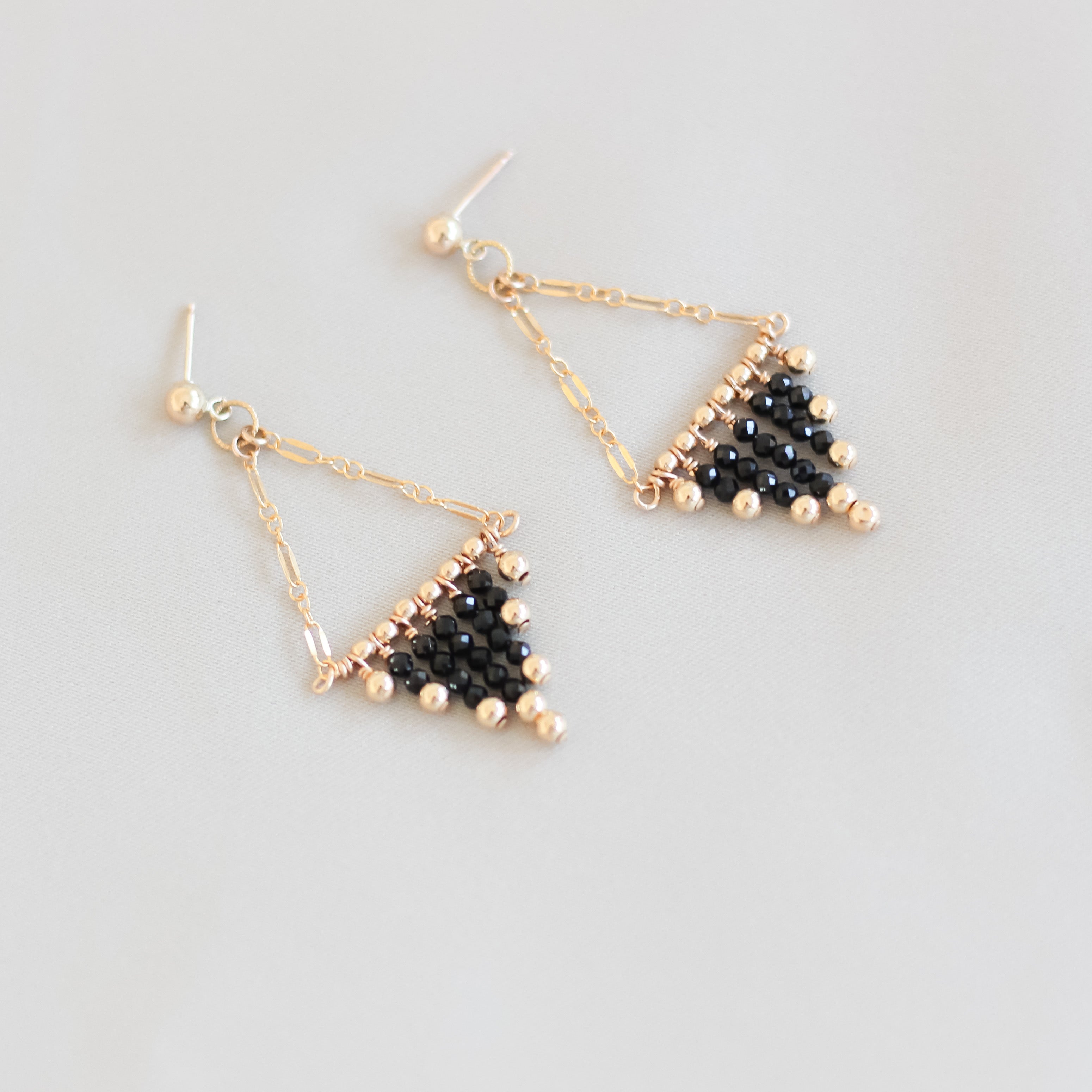Yuka Earrings