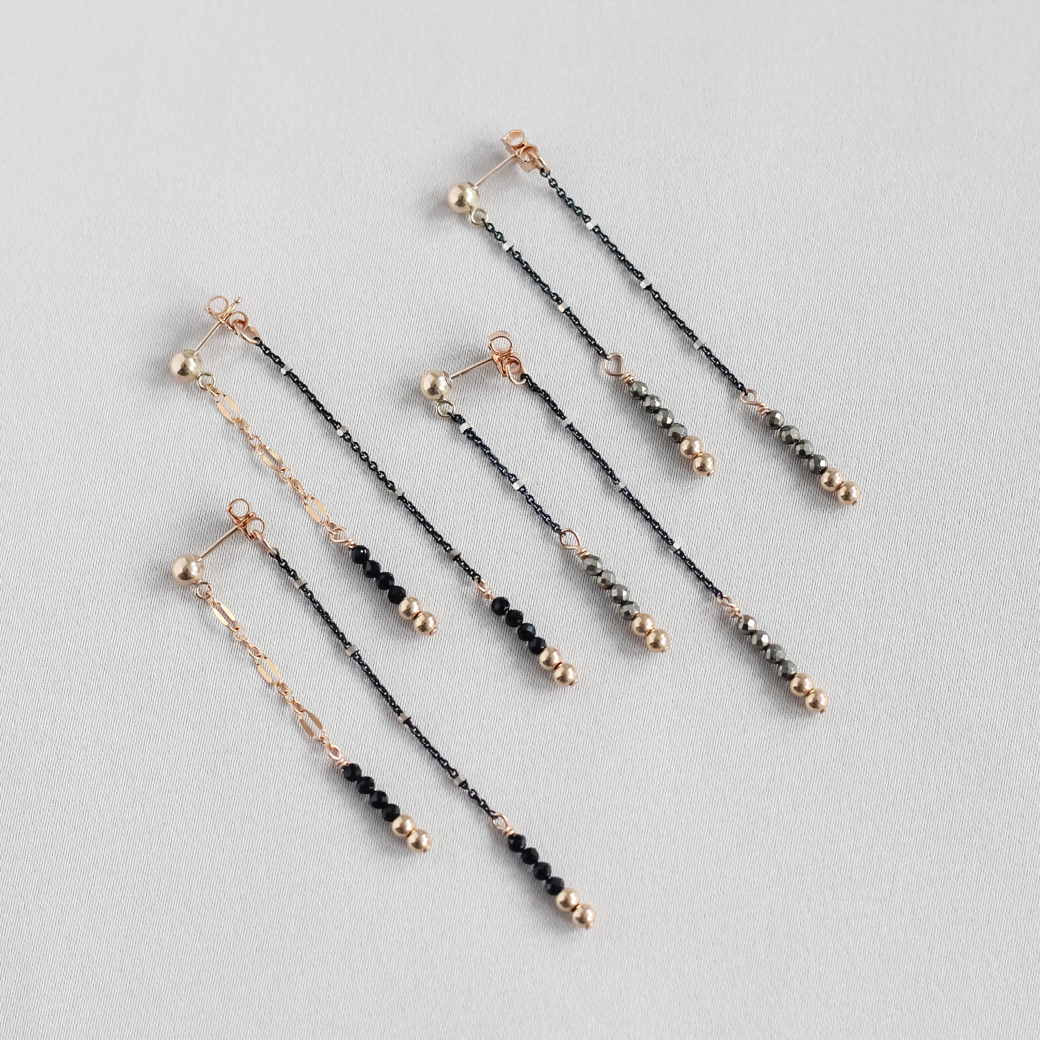 Double Trouble Ombré