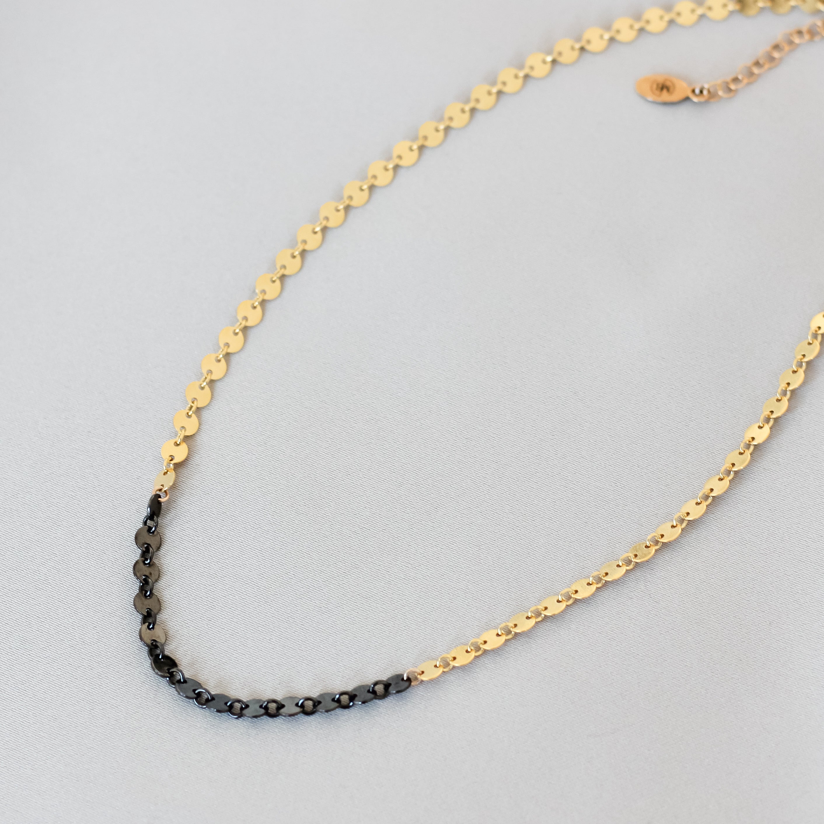 Bare Lux Choker