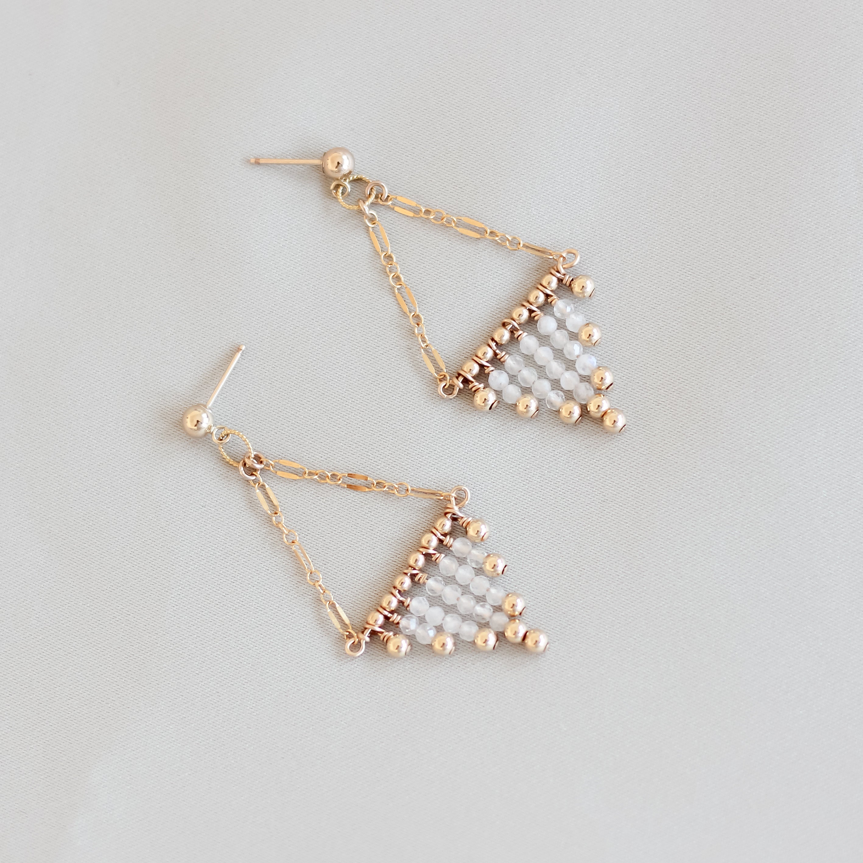 Yuka Earrings