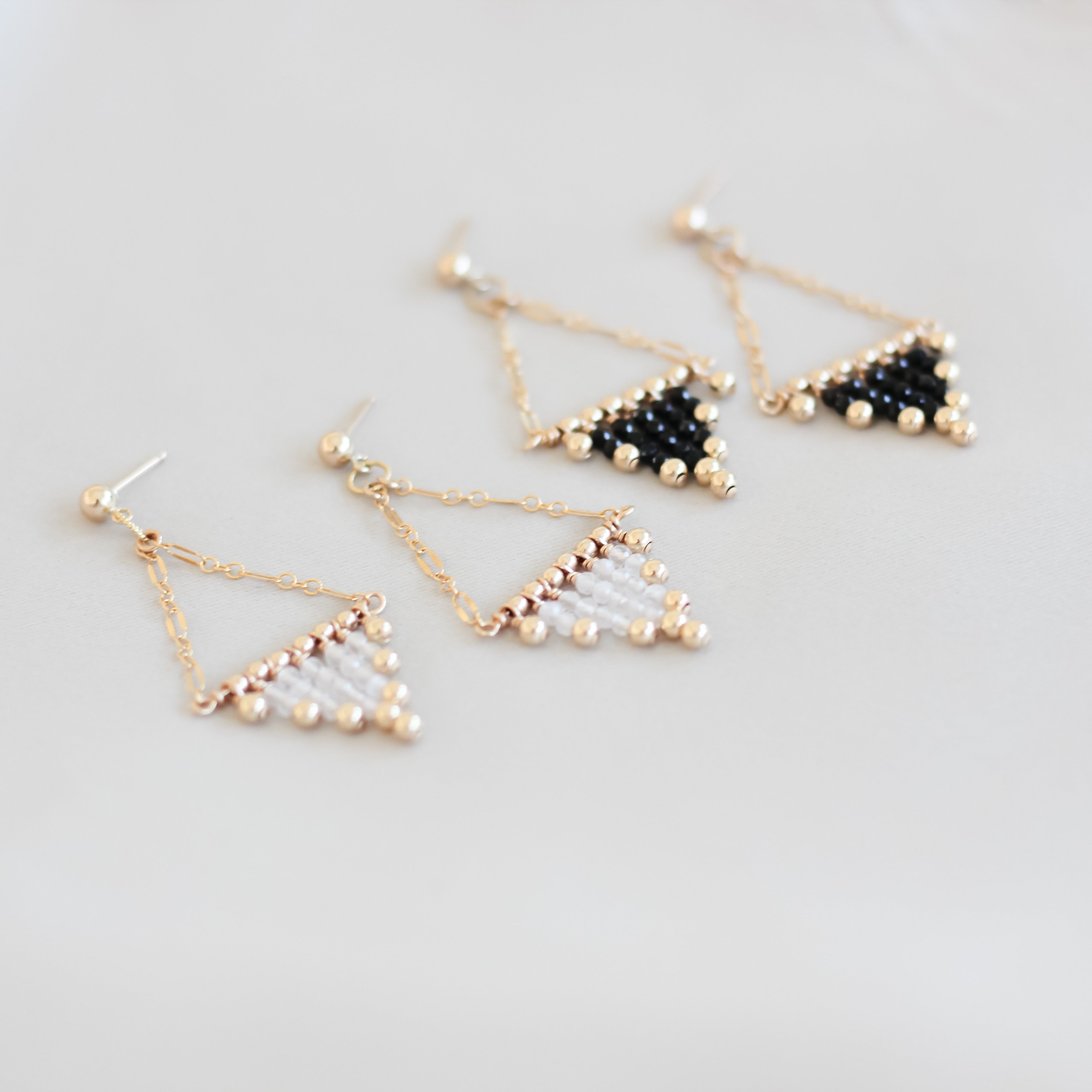 Yuka Earrings