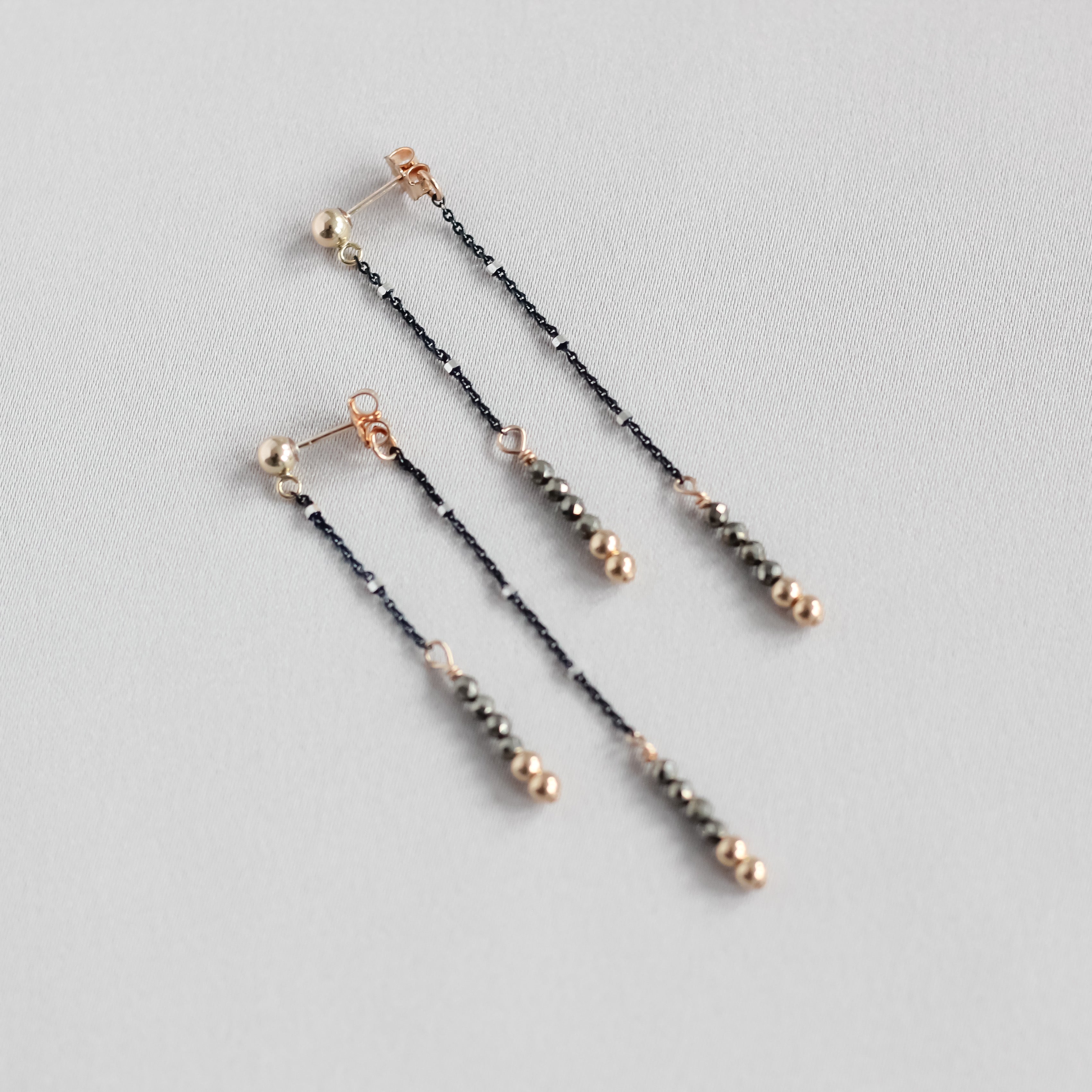 Double Trouble Ombré