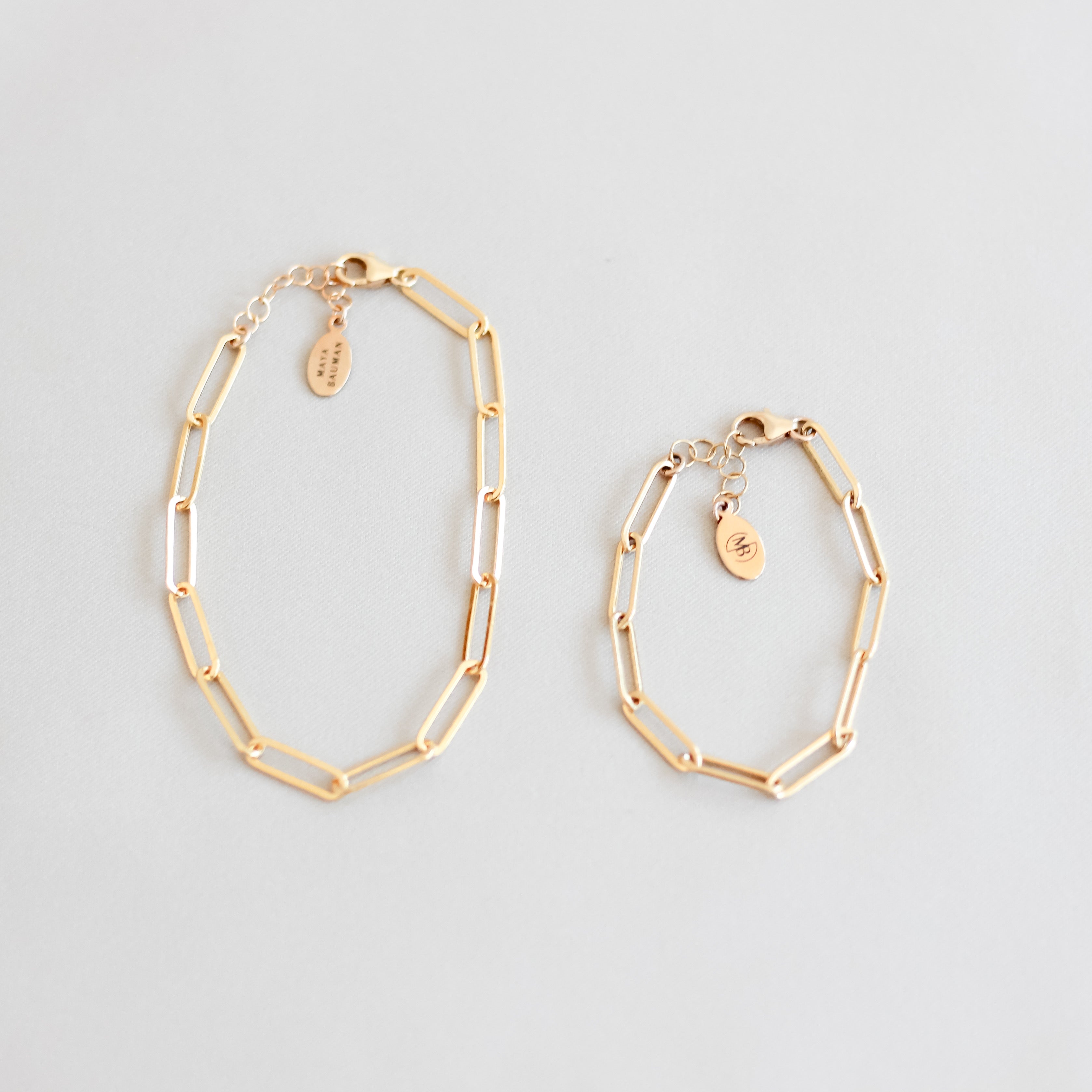 Mommy + Me (Large Link)