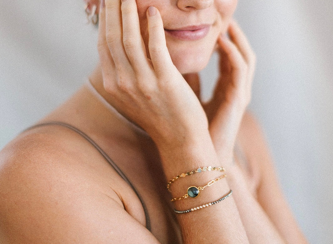 Meg Bracelet