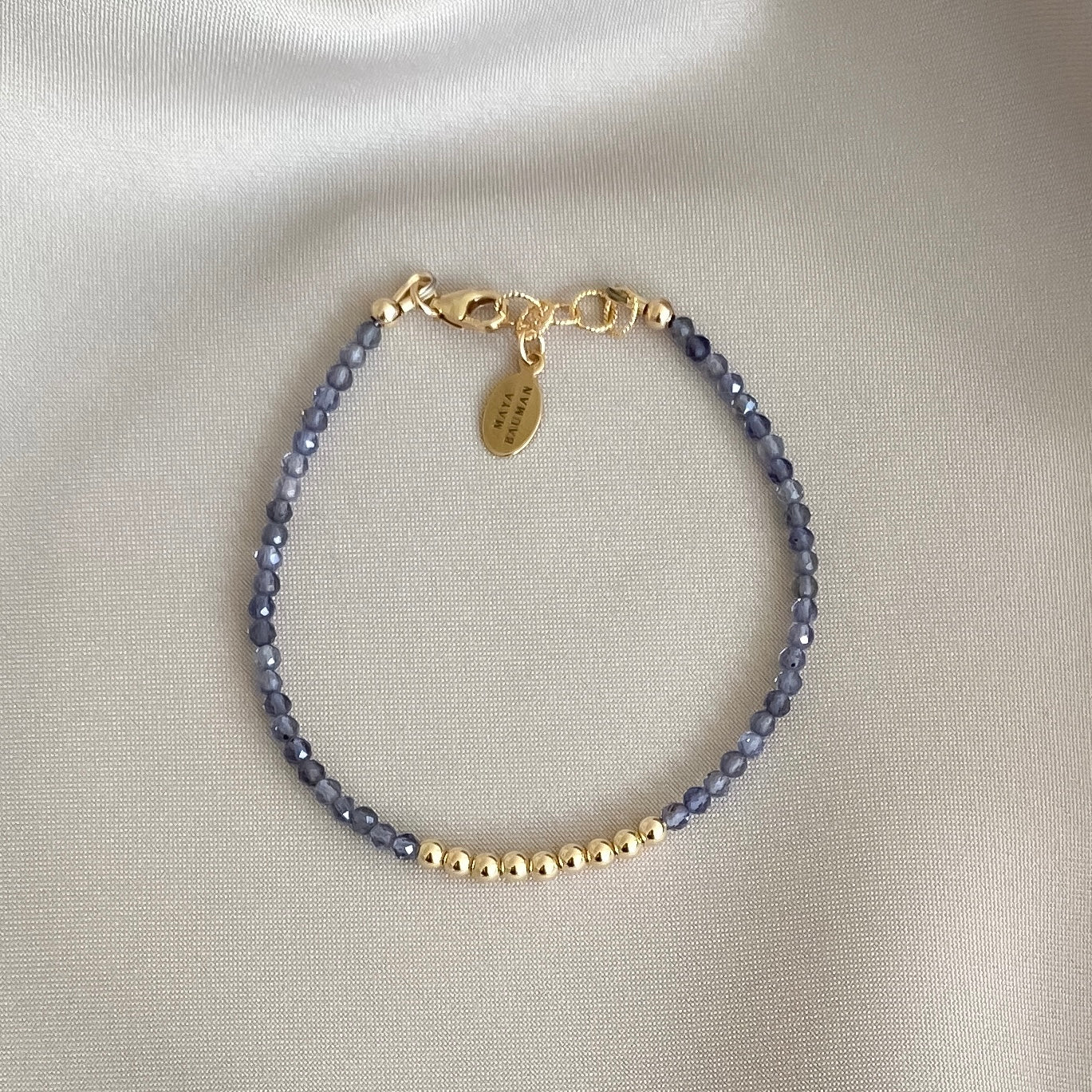 Meg Bracelet